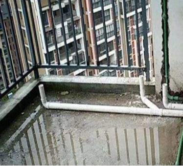 周宁漏水维修 阳台漏水怎么修理?