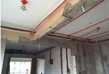 周宁漏水维修 墙面漏水怎么办呢?墙面漏水的原因?