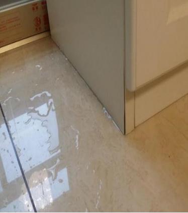 周宁漏水检测 厕所漏水怎么检测?
